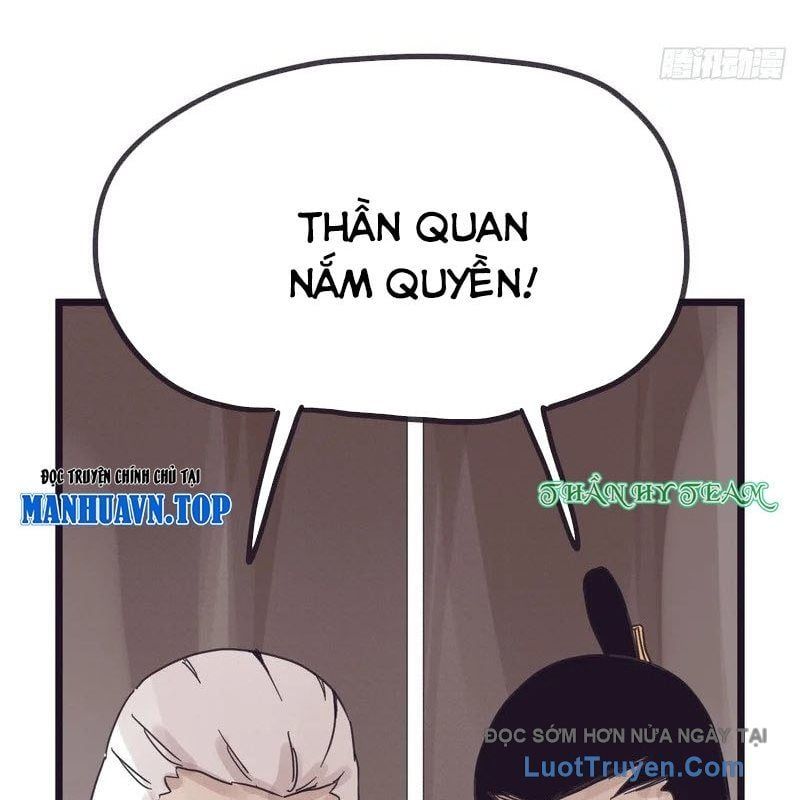 Hiệp Khách Hành Bất Thông Chap 129 - Next Chap 130