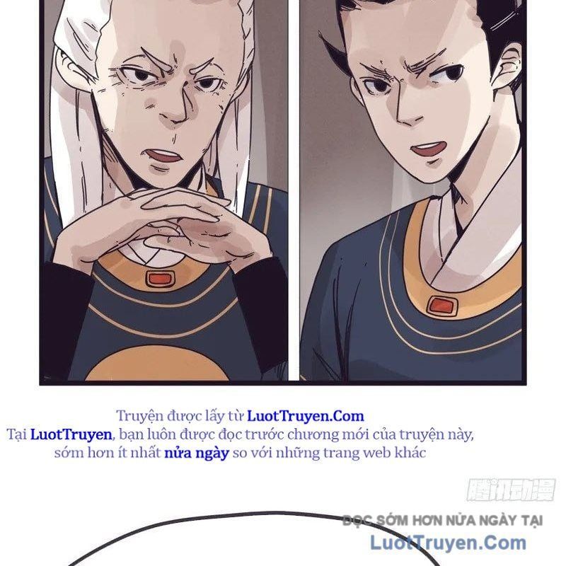 Hiệp Khách Hành Bất Thông Chap 129 - Next Chap 130