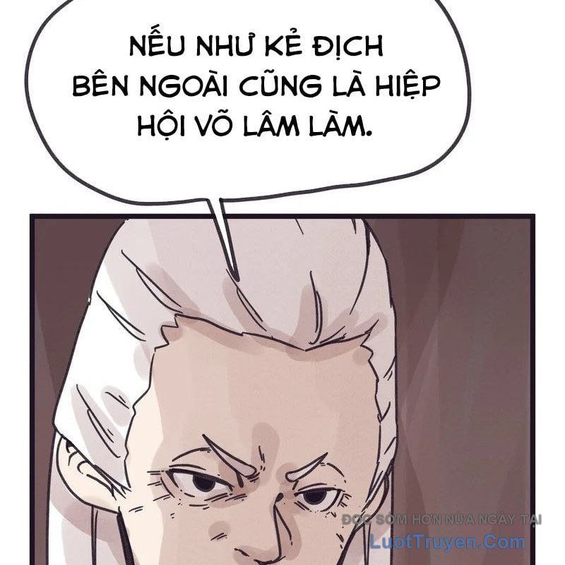 Hiệp Khách Hành Bất Thông Chap 129 - Next Chap 130