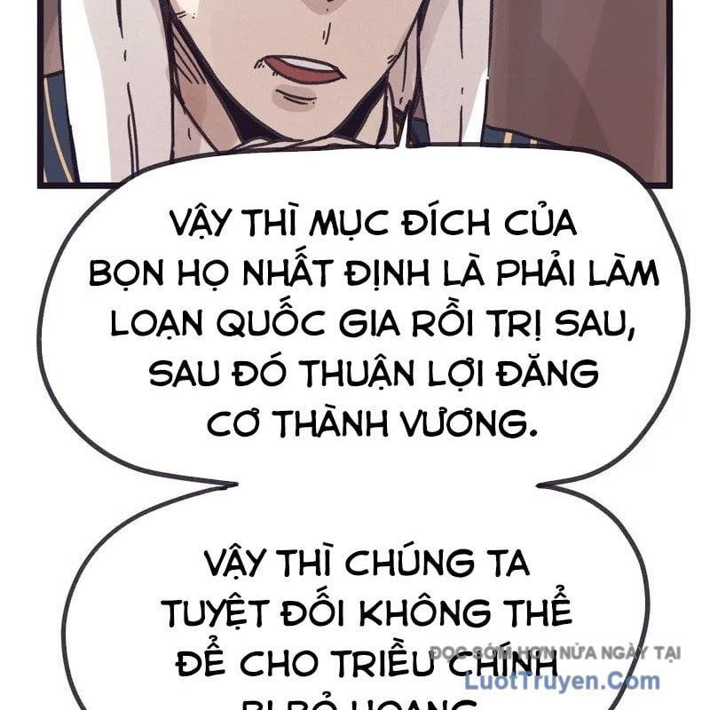 Hiệp Khách Hành Bất Thông Chap 129 - Next Chap 130
