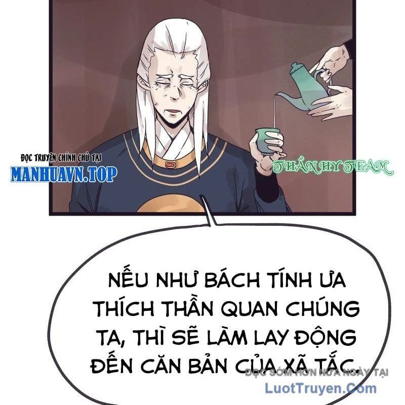 Hiệp Khách Hành Bất Thông Chap 129 - Next Chap 130