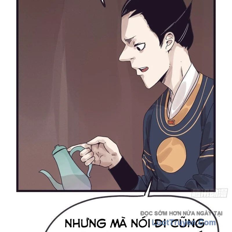 Hiệp Khách Hành Bất Thông Chap 129 - Next Chap 130