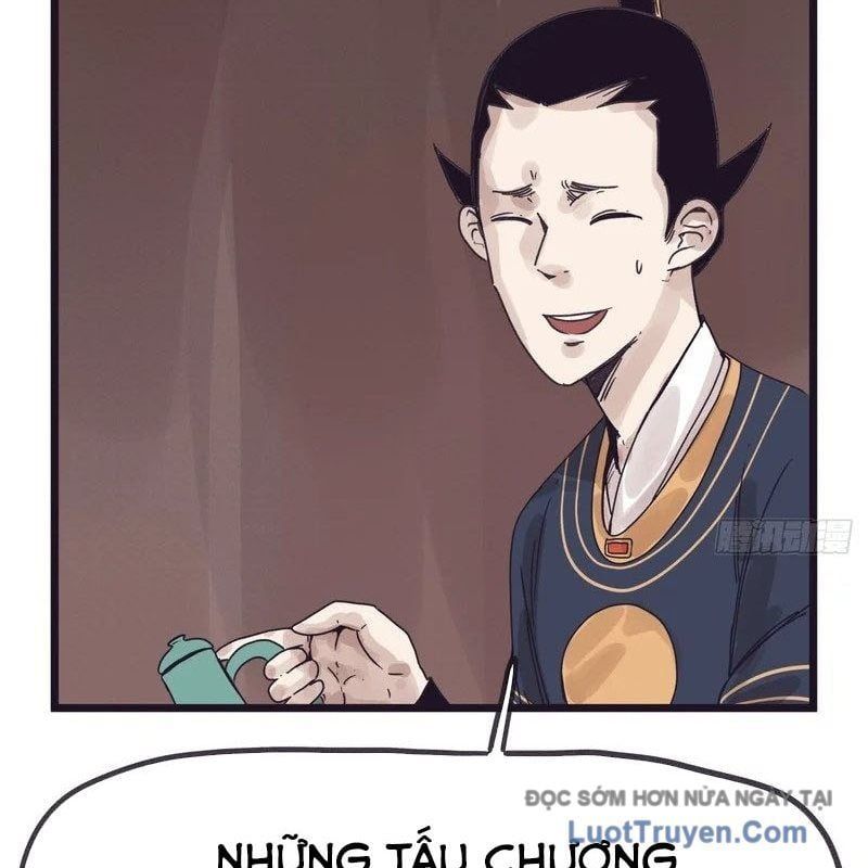 Hiệp Khách Hành Bất Thông Chap 129 - Next Chap 130