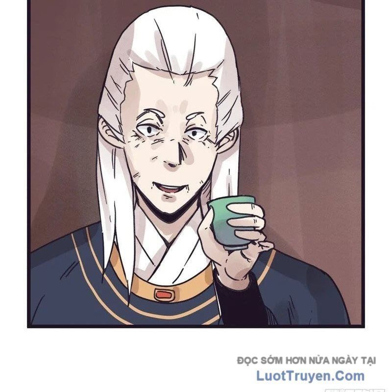 Hiệp Khách Hành Bất Thông Chap 129 - Next Chap 130