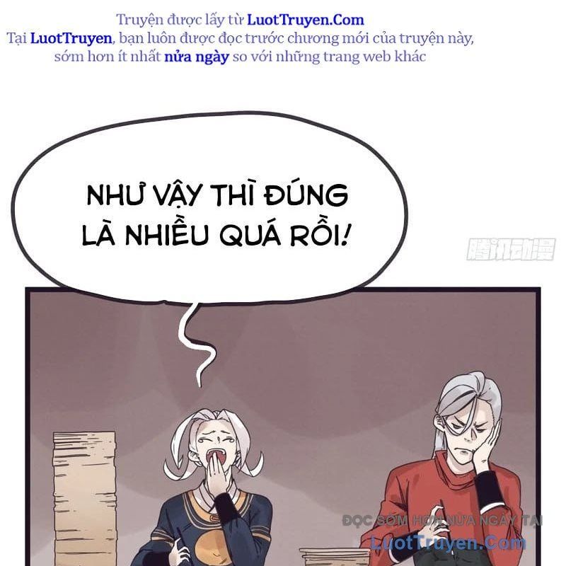 Hiệp Khách Hành Bất Thông Chap 129 - Next Chap 130