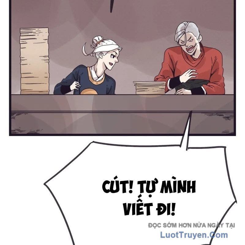 Hiệp Khách Hành Bất Thông Chap 129 - Next Chap 130