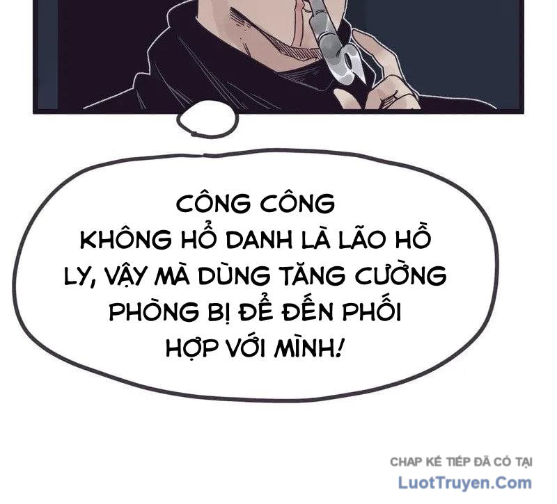 Hiệp Khách Hành Bất Thông Chap 132 - Next Chap 133