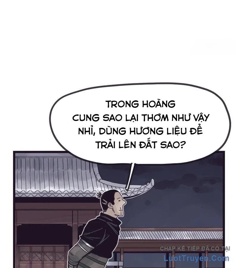 Hiệp Khách Hành Bất Thông Chap 132 - Next Chap 133
