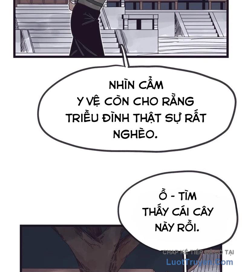 Hiệp Khách Hành Bất Thông Chap 132 - Next Chap 133
