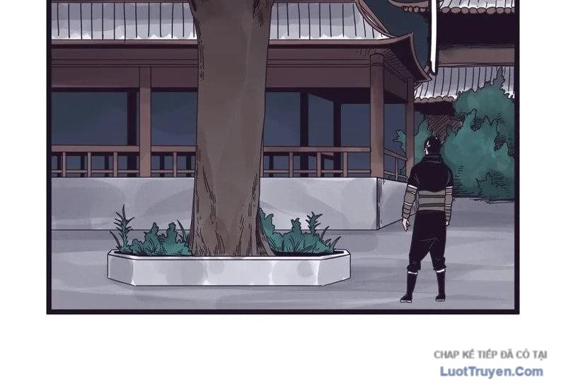 Hiệp Khách Hành Bất Thông Chap 132 - Next Chap 133