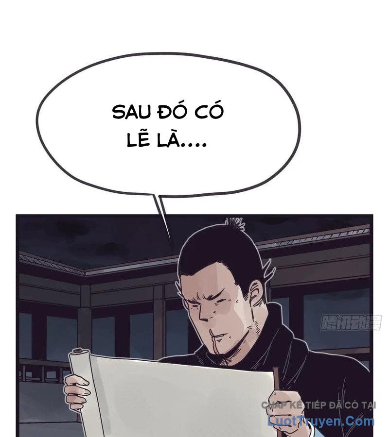 Hiệp Khách Hành Bất Thông Chap 132 - Next Chap 133