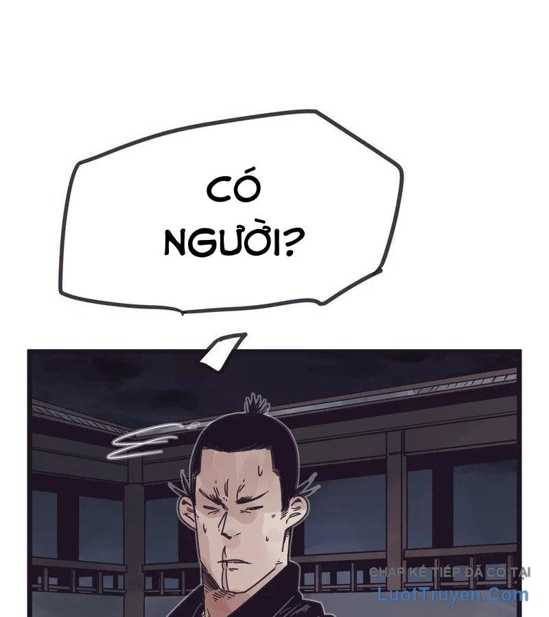 Hiệp Khách Hành Bất Thông Chap 132 - Next Chap 133