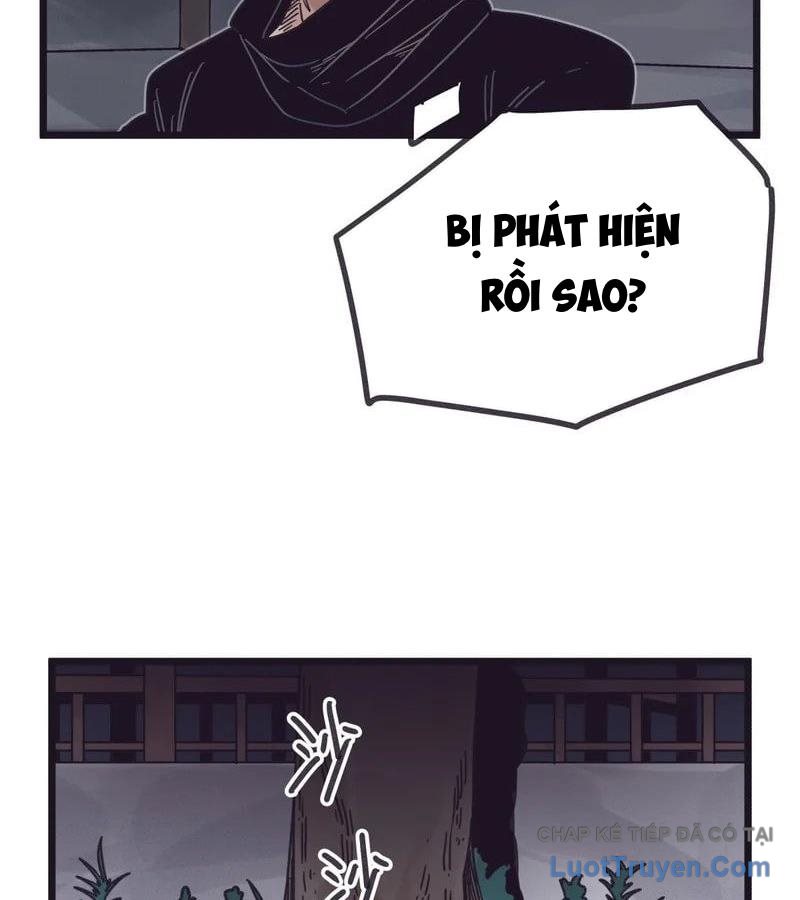 Hiệp Khách Hành Bất Thông Chap 132 - Next Chap 133