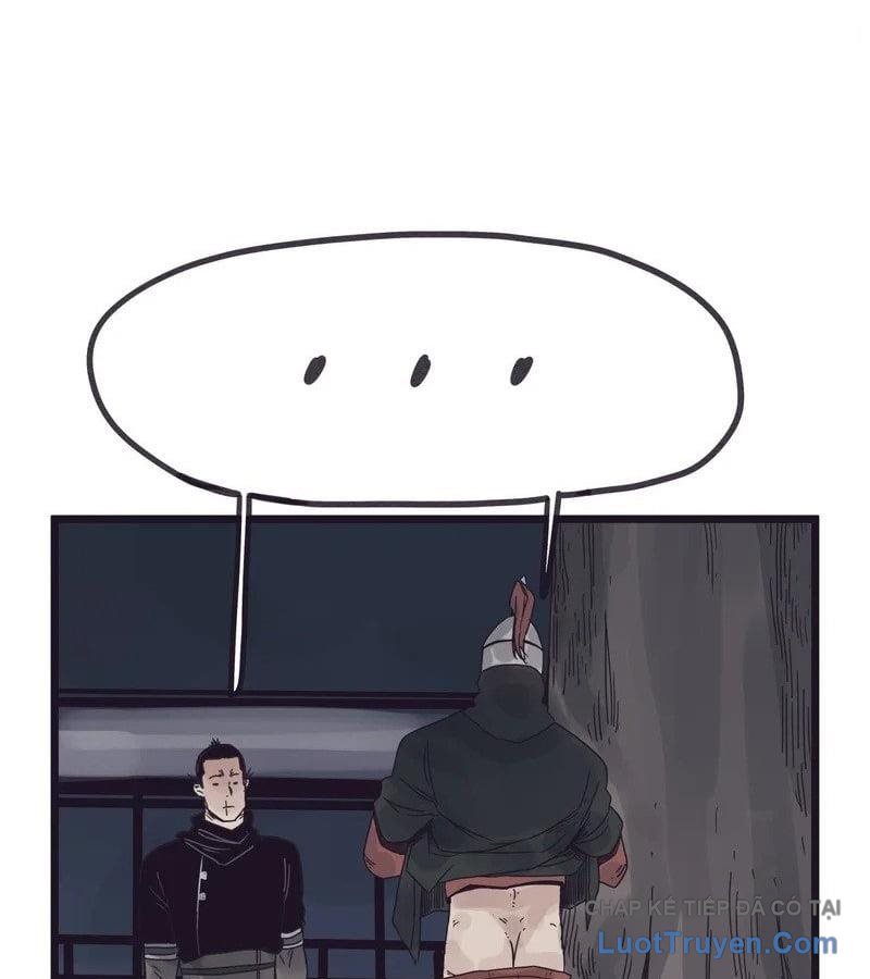 Hiệp Khách Hành Bất Thông Chap 132 - Next Chap 133