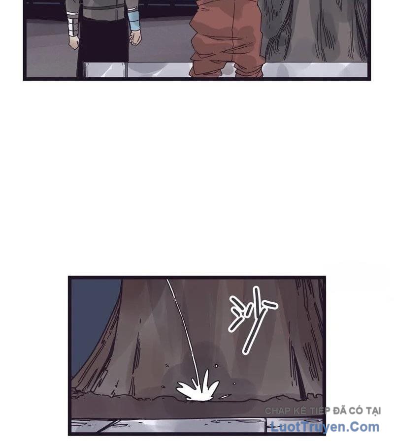 Hiệp Khách Hành Bất Thông Chap 132 - Next Chap 133