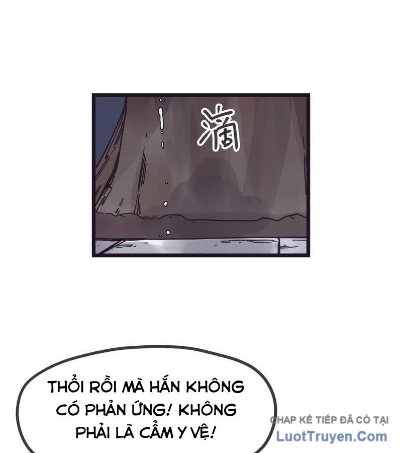 Hiệp Khách Hành Bất Thông Chap 132 - Next Chap 133