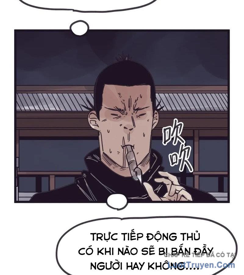 Hiệp Khách Hành Bất Thông Chap 132 - Next Chap 133