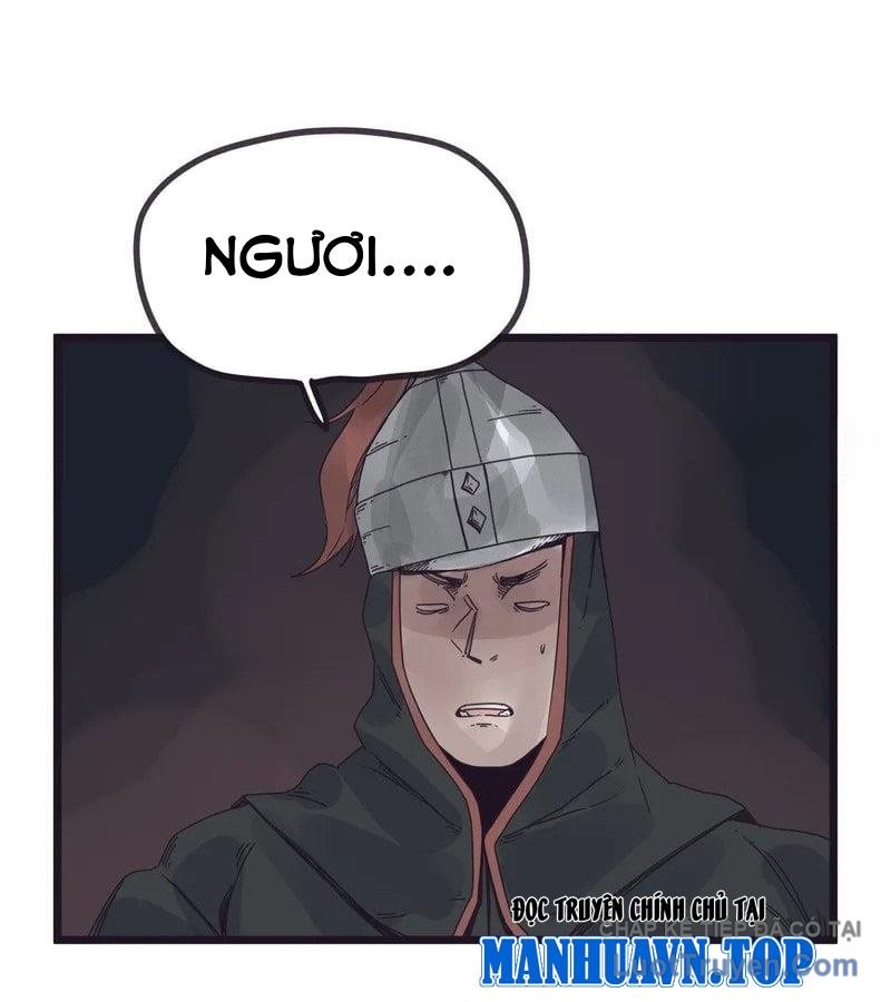 Hiệp Khách Hành Bất Thông Chap 132 - Next Chap 133