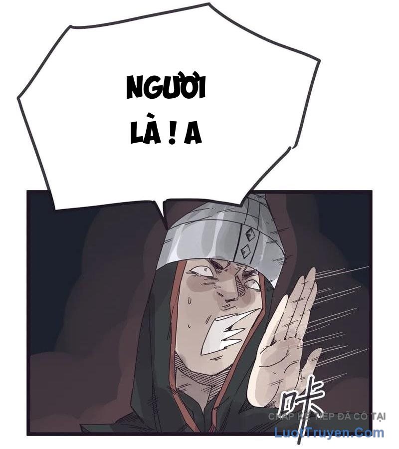 Hiệp Khách Hành Bất Thông Chap 132 - Next Chap 133