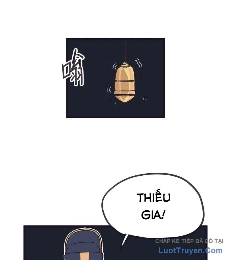 Hiệp Khách Hành Bất Thông Chap 132 - Next Chap 133