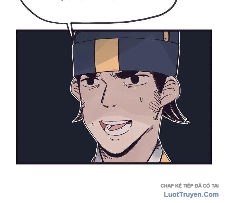 Hiệp Khách Hành Bất Thông Chap 132 - Next Chap 133