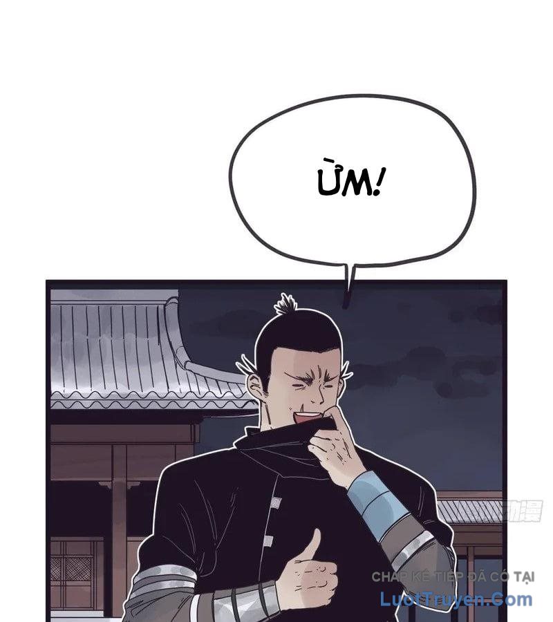 Hiệp Khách Hành Bất Thông Chap 132 - Next Chap 133