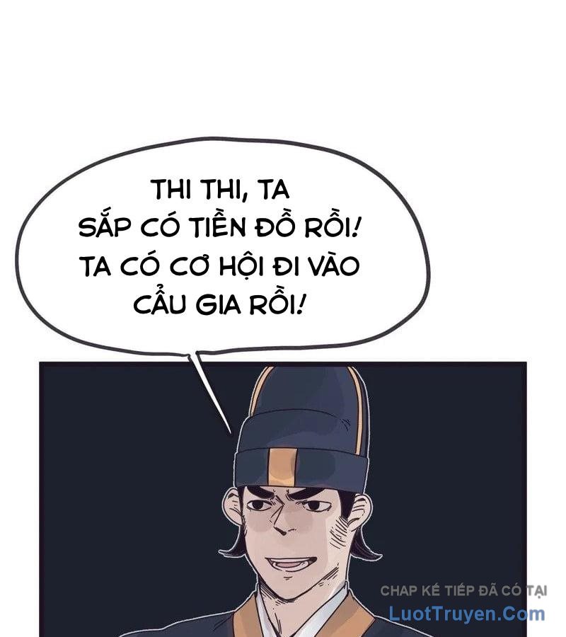 Hiệp Khách Hành Bất Thông Chap 132 - Next Chap 133