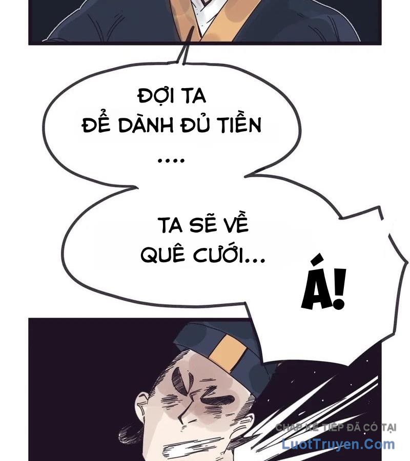 Hiệp Khách Hành Bất Thông Chap 132 - Next Chap 133