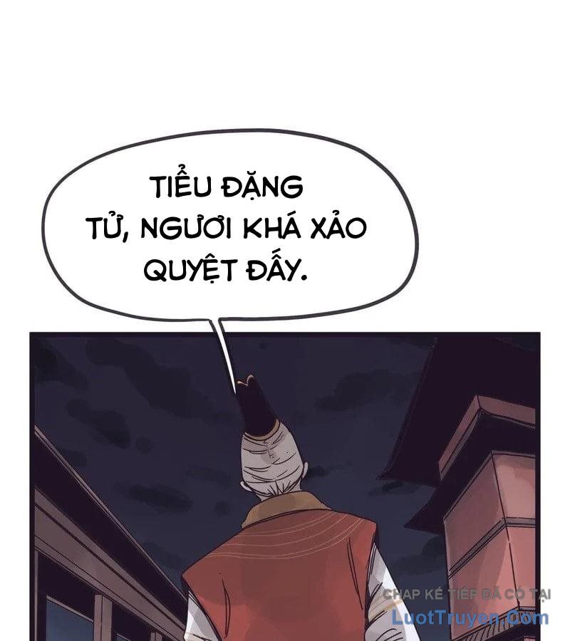 Hiệp Khách Hành Bất Thông Chap 132 - Next Chap 133