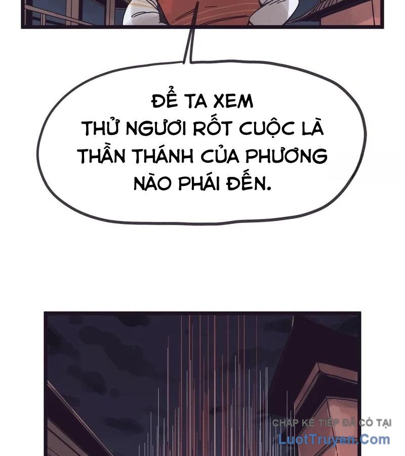 Hiệp Khách Hành Bất Thông Chap 132 - Next Chap 133