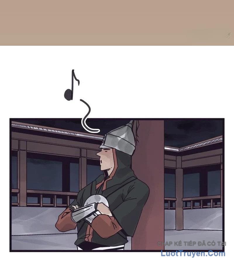 Hiệp Khách Hành Bất Thông Chap 132 - Next Chap 133