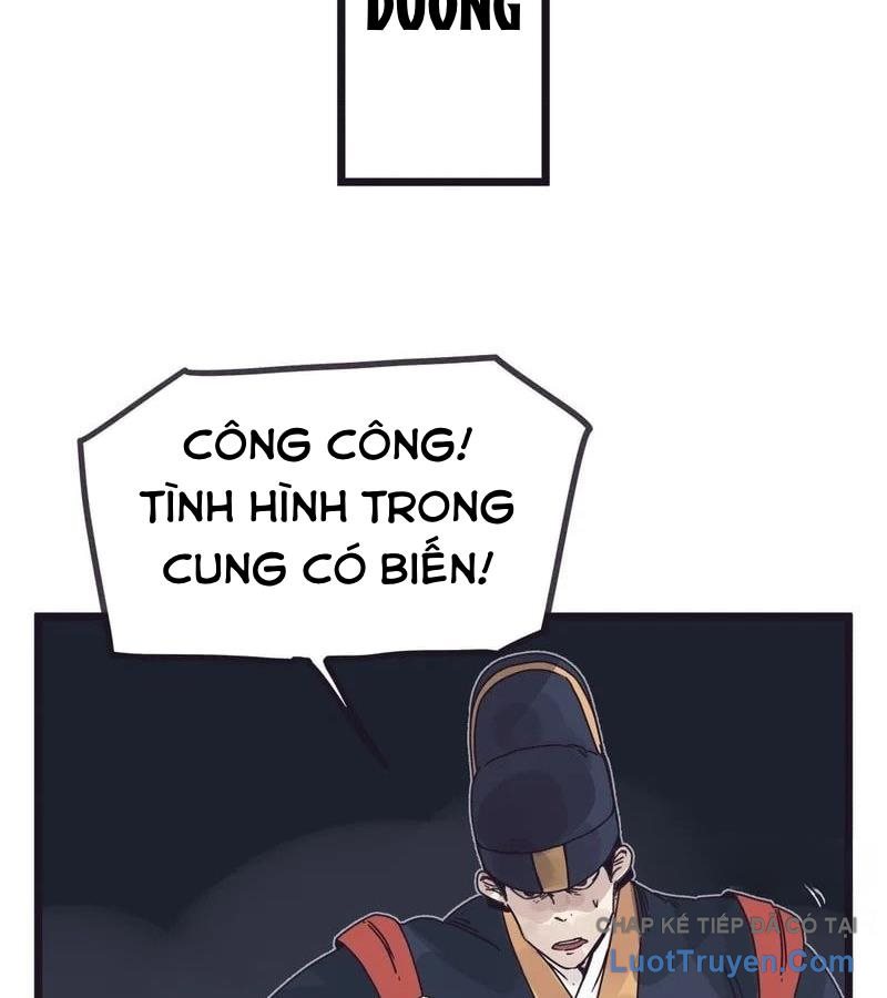 Hiệp Khách Hành Bất Thông Chap 132 - Next Chap 133