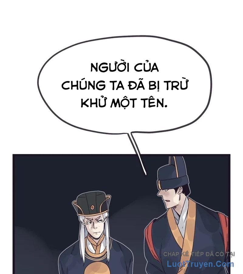 Hiệp Khách Hành Bất Thông Chap 132 - Next Chap 133