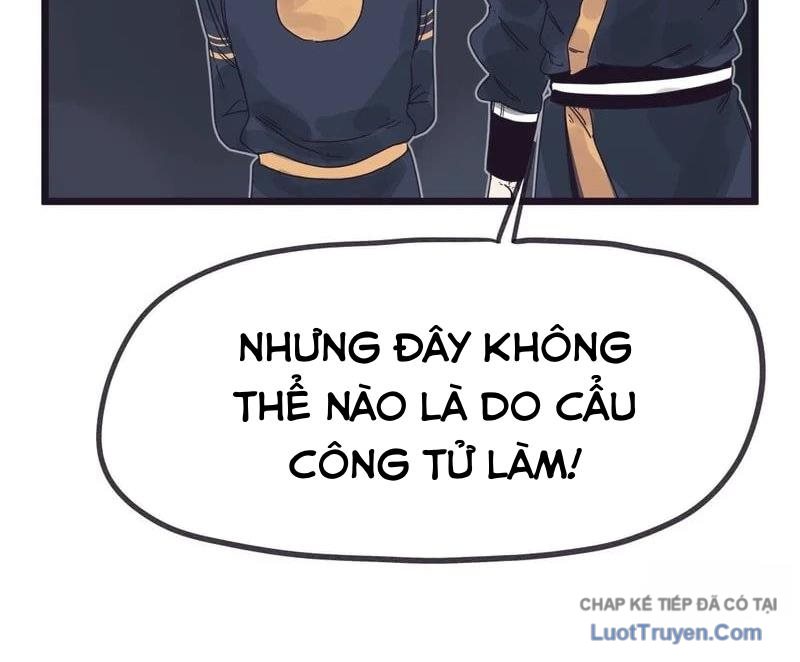 Hiệp Khách Hành Bất Thông Chap 132 - Next Chap 133