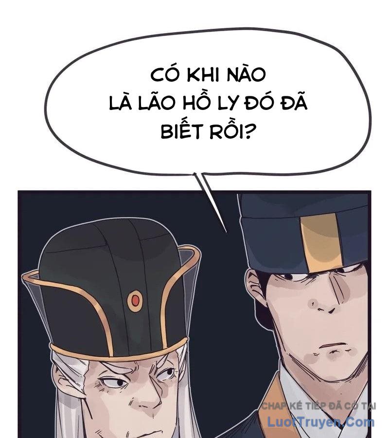 Hiệp Khách Hành Bất Thông Chap 132 - Next Chap 133