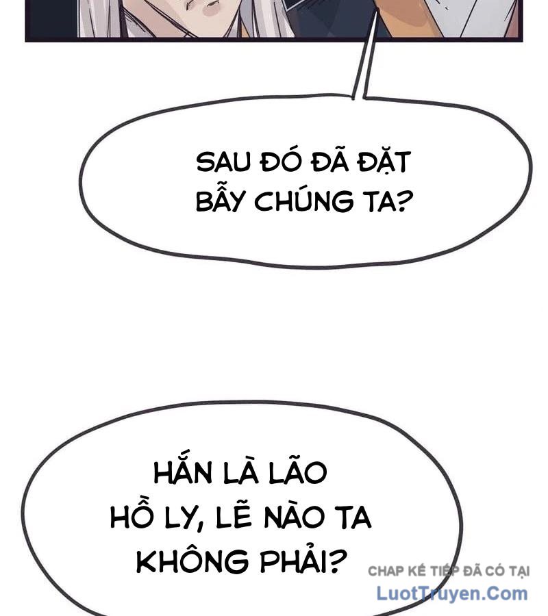 Hiệp Khách Hành Bất Thông Chap 132 - Next Chap 133