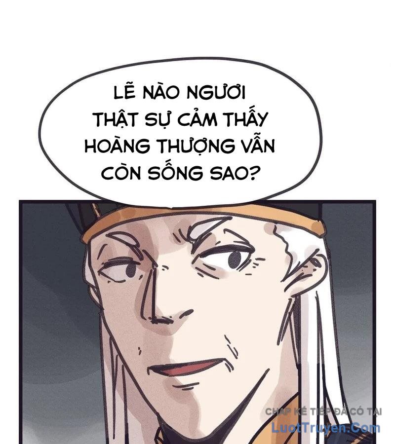 Hiệp Khách Hành Bất Thông Chap 132 - Next Chap 133