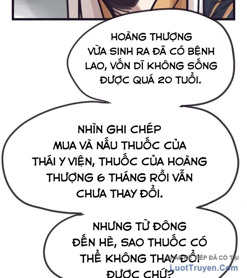Hiệp Khách Hành Bất Thông Chap 132 - Next Chap 133