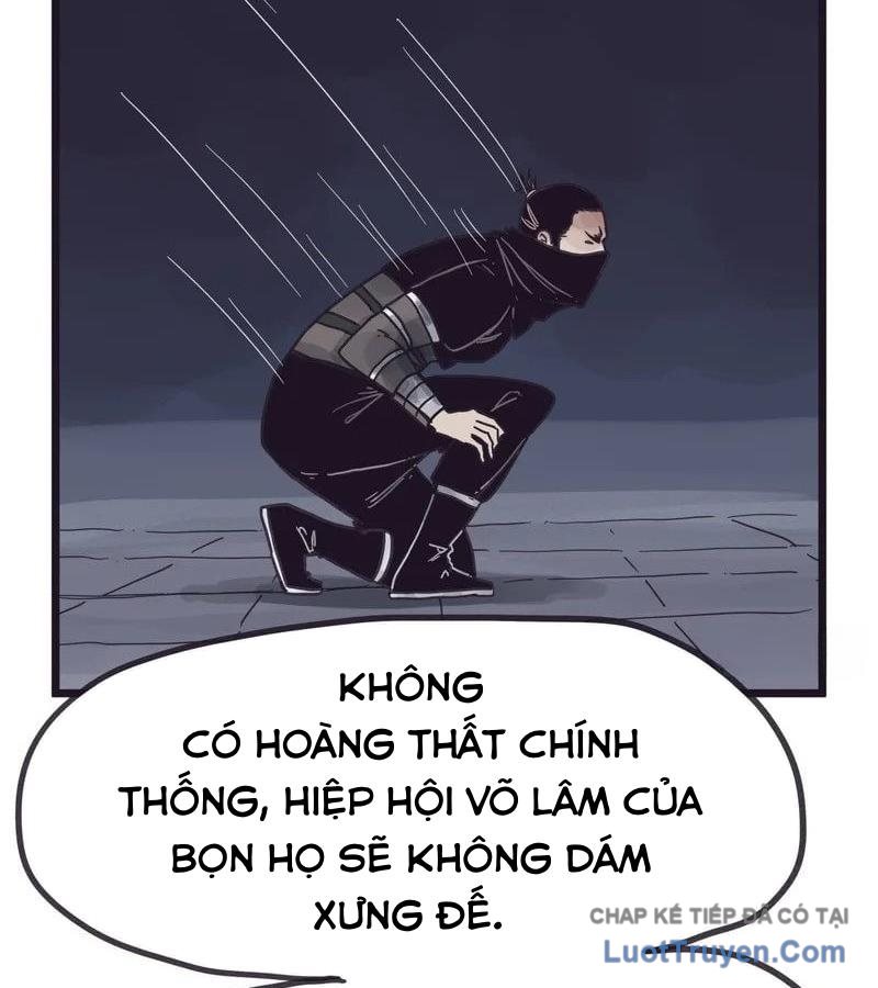 Hiệp Khách Hành Bất Thông Chap 132 - Next Chap 133