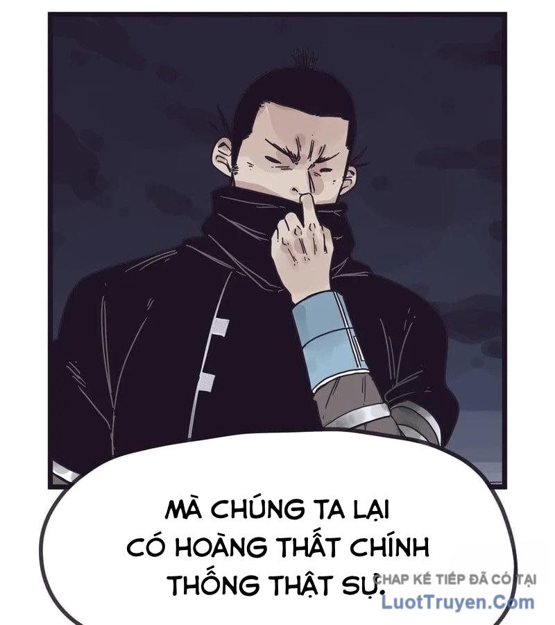 Hiệp Khách Hành Bất Thông Chap 132 - Next Chap 133
