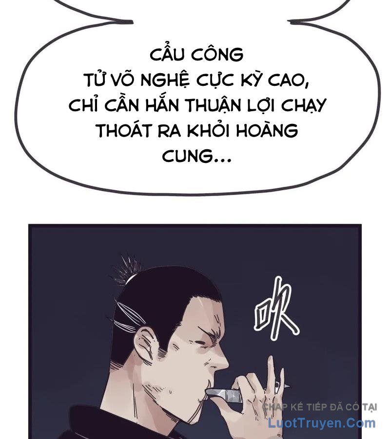 Hiệp Khách Hành Bất Thông Chap 132 - Next Chap 133
