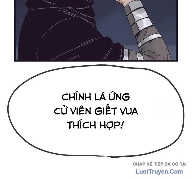 Hiệp Khách Hành Bất Thông Chap 132 - Next Chap 133