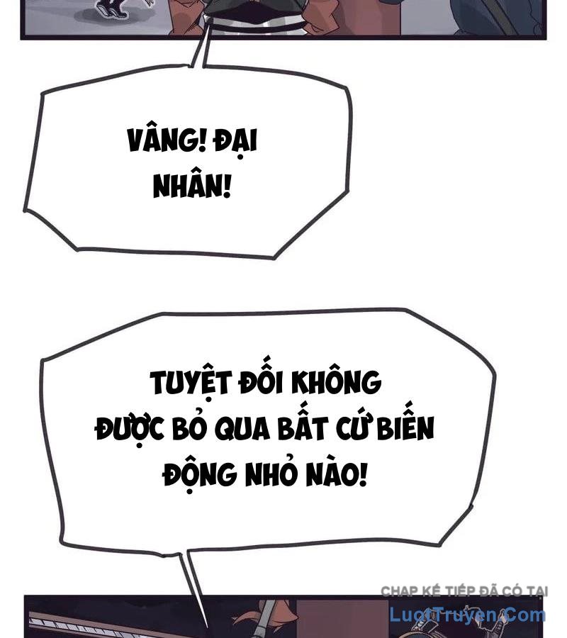 Hiệp Khách Hành Bất Thông Chap 132 - Next Chap 133