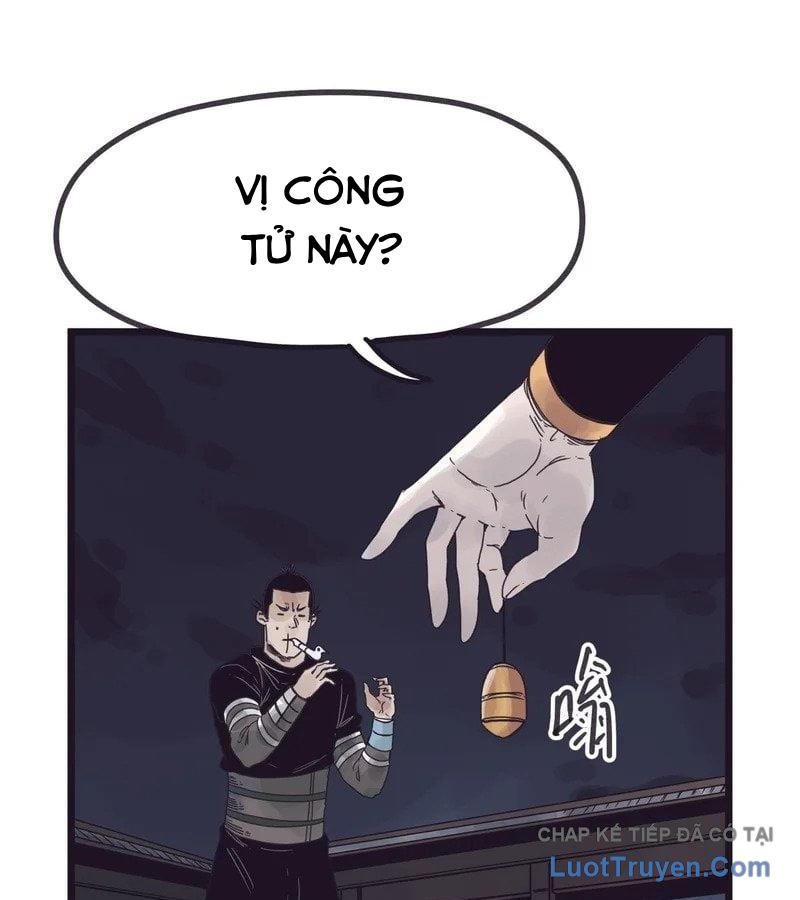 Hiệp Khách Hành Bất Thông Chap 132 - Next Chap 133