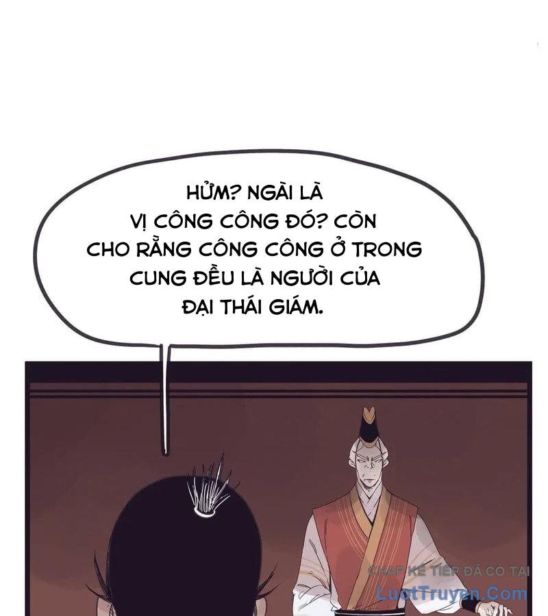 Hiệp Khách Hành Bất Thông Chap 132 - Next Chap 133