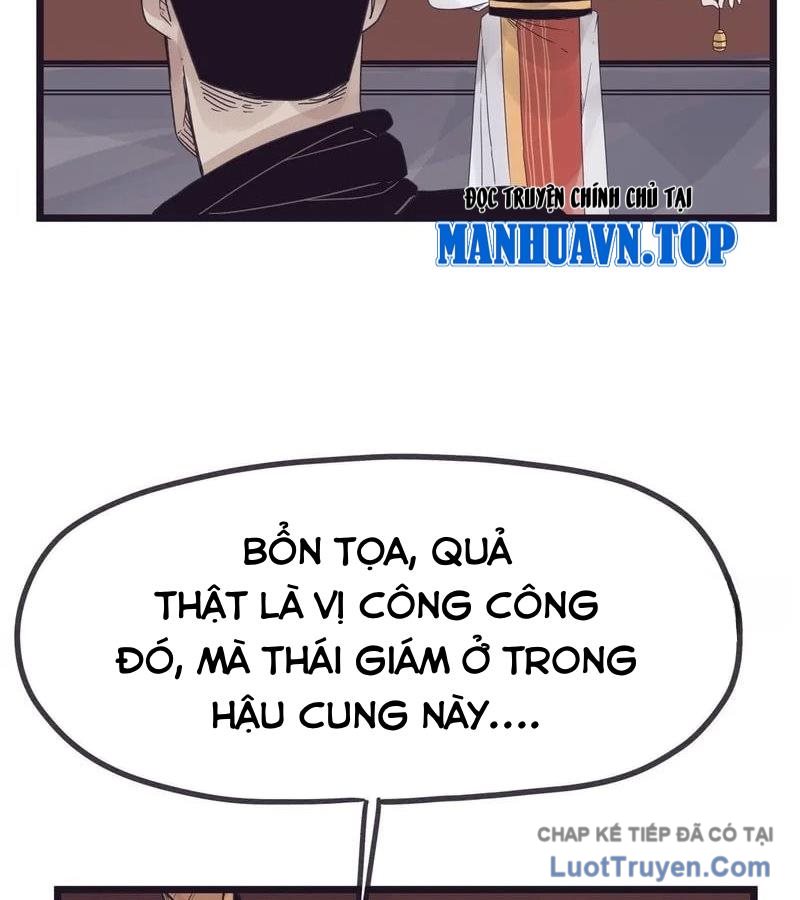 Hiệp Khách Hành Bất Thông Chap 132 - Next Chap 133