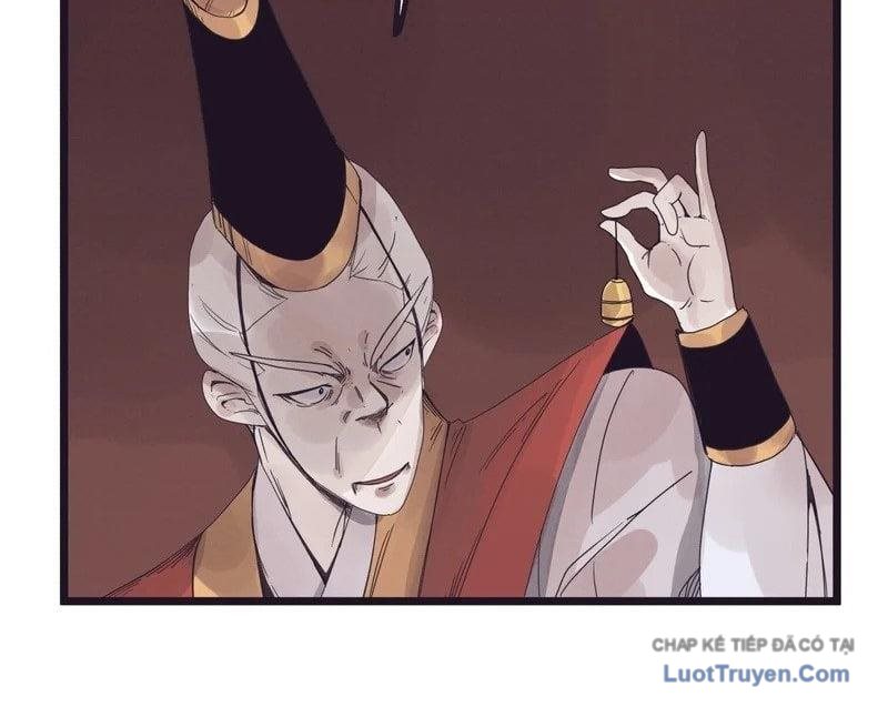 Hiệp Khách Hành Bất Thông Chap 132 - Next Chap 133