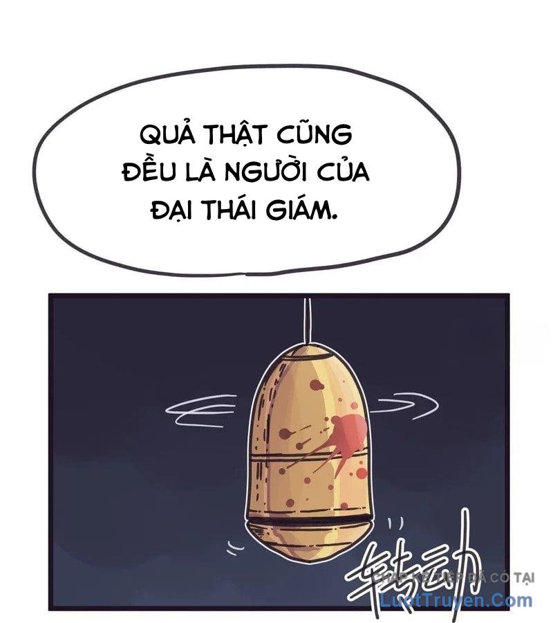 Hiệp Khách Hành Bất Thông Chap 132 - Next Chap 133