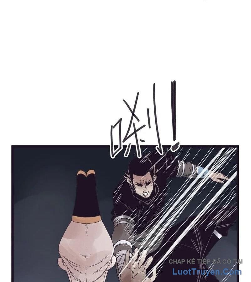Hiệp Khách Hành Bất Thông Chap 132 - Next Chap 133