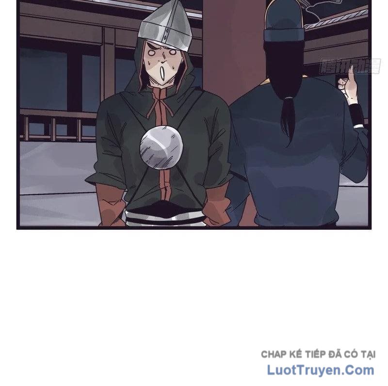 Hiệp Khách Hành Bất Thông Chap 132 - Next Chap 133